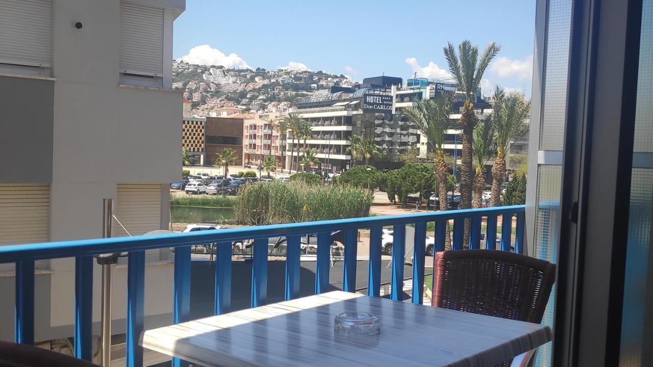 Hotel Rio Mar 2*