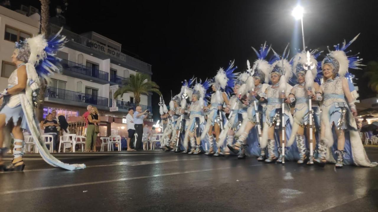 Rio Mar 2*